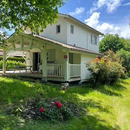 Chalet Landais